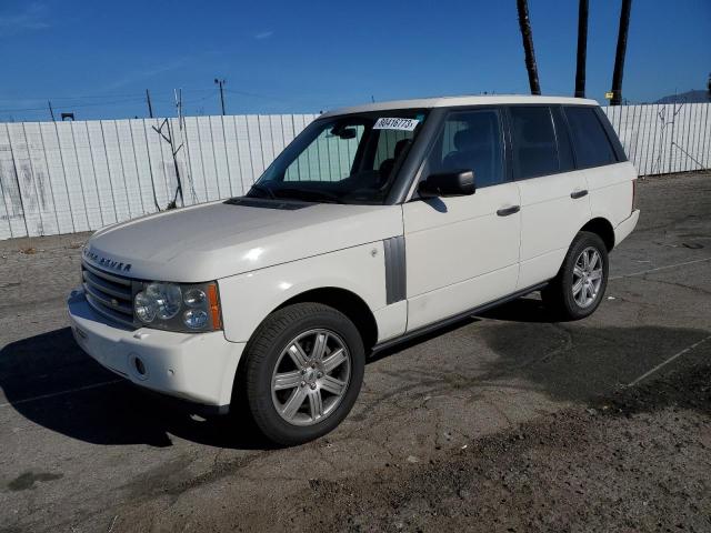 LAND-ROVER RANGEROVER 2008 salmf15408a293754