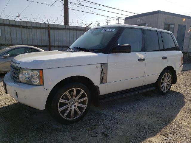 LAND ROVER RANGE ROVE 2008 salmf15418a264716