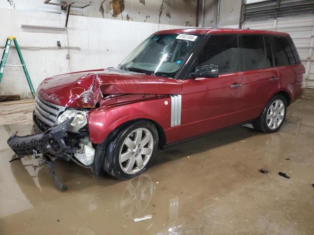 LAND-ROVER RANGEROVER 2006 salmf15426a214422