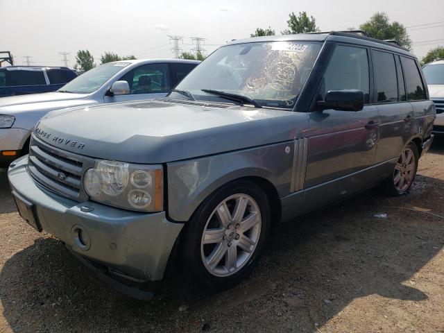 LAND-ROVER RANGE ROVE 2006 salmf15426a237263