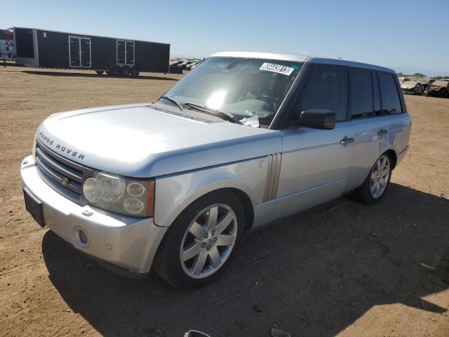 LAND-ROVER RANGE ROVE 2007 salmf15427a240701