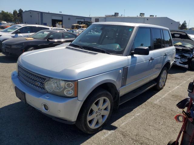 LAND-ROVER RANGE ROVE 2007 salmf15427a241542