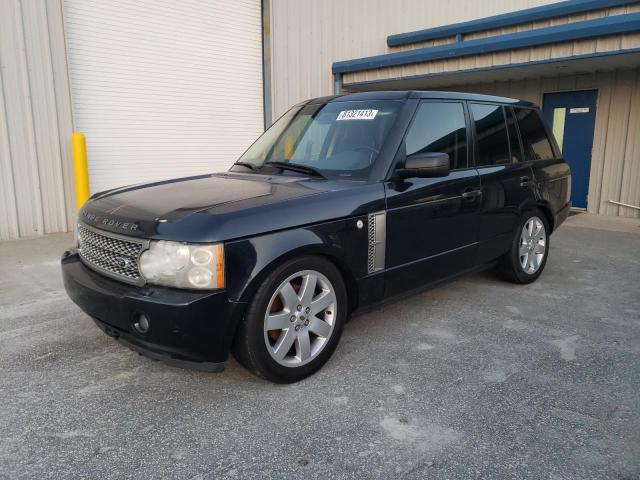 LAND-ROVER RANGEROVER 2008 salmf15428a265244