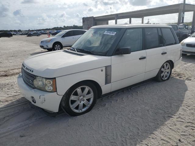 LAND-ROVER RANGEROVER 2008 salmf15428a286529