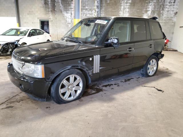 LAND ROVER RANGEROVER 2008 salmf15428a295263