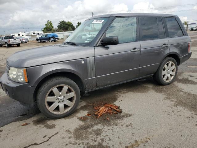 LAND-ROVER RANGE ROVE 2006 salmf15436a209391