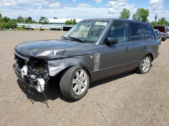 LAND ROVER RANGEROVER 2006 salmf15436a217166