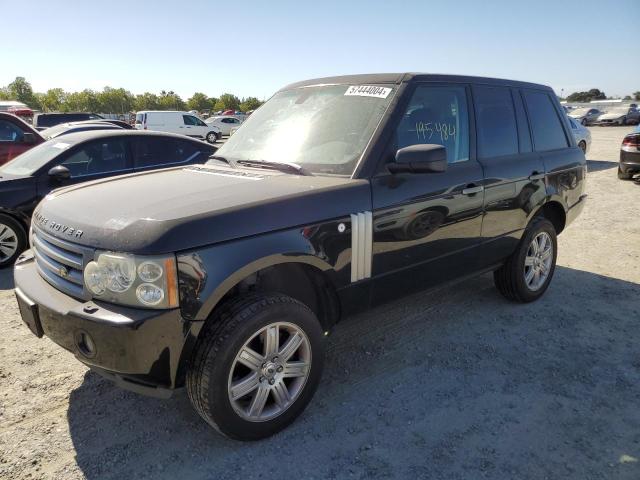 LAND ROVER RANGEROVER 2008 salmf15438a272705