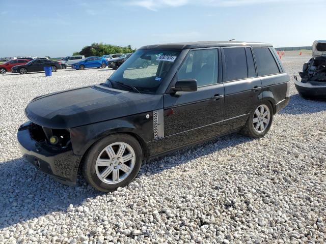 LAND-ROVER RANGEROVER 2008 salmf15438a285583