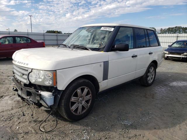 LAND-ROVER RANGE ROVE 2008 salmf15438a290900