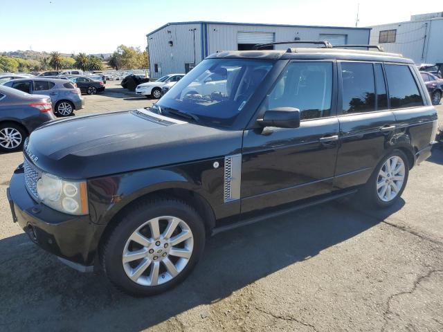 LAND ROVER RANGE ROVE 2009 salmf15439a300312