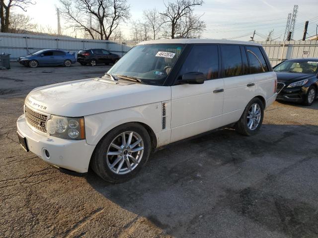 LAND ROVER RANGEROVER 2009 salmf15439a304800