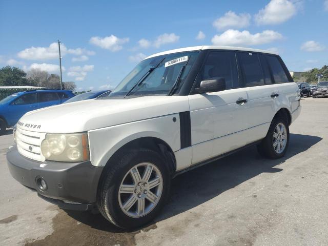 LAND-ROVER RANGEROVER 2006 salmf15446a205527