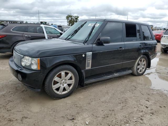 LAND ROVER RANGE ROVE 2006 salmf15446a215832