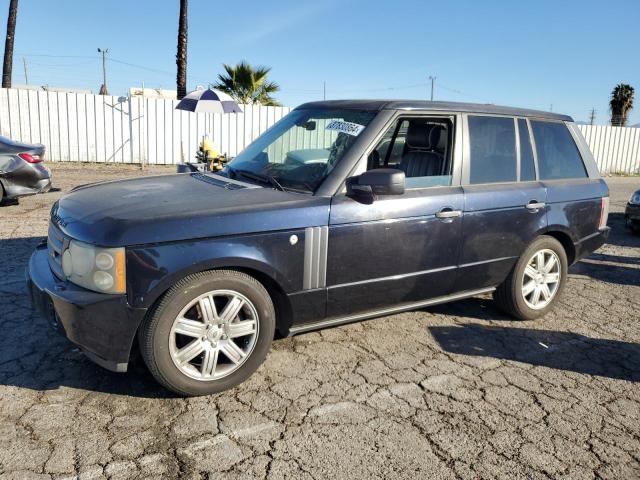 LAND-ROVER RANGEROVER 2006 salmf15446a217192