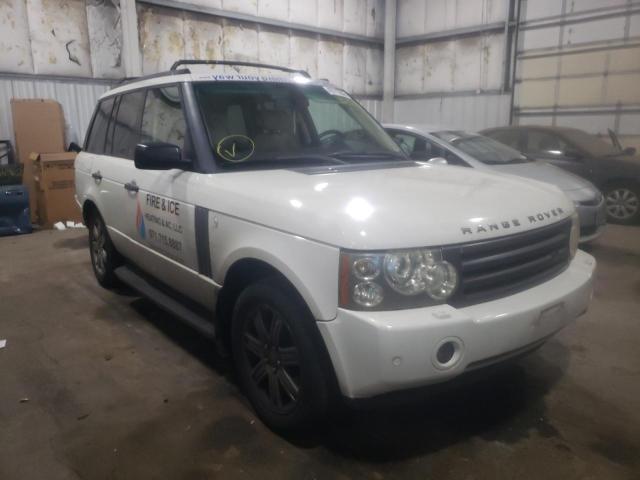 LAND-ROVER RANGE ROVE 2006 salmf15446a223297