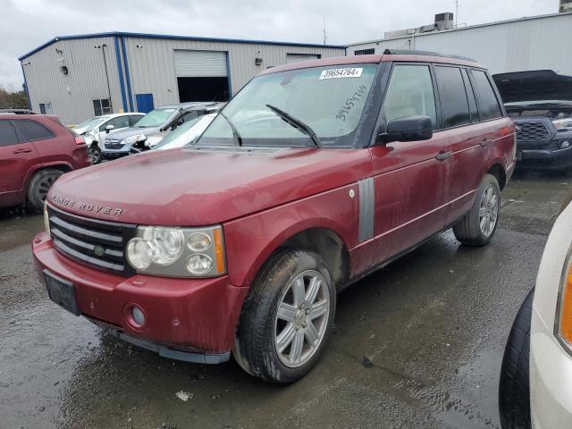 LAND ROVER RANGEROVER 2006 salmf15456a209103