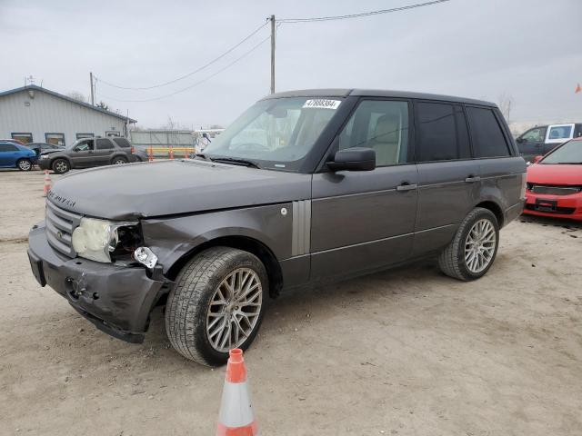 LAND ROVER RANGEROVER 2006 salmf15456a229268