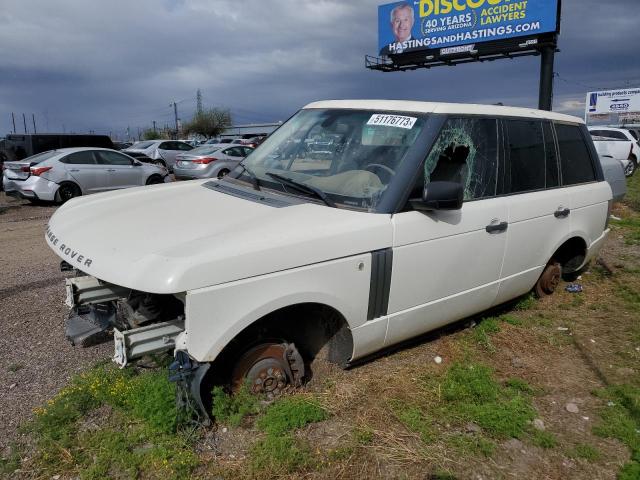 LAND ROVER RANGEROVER 2008 salmf15458a292907