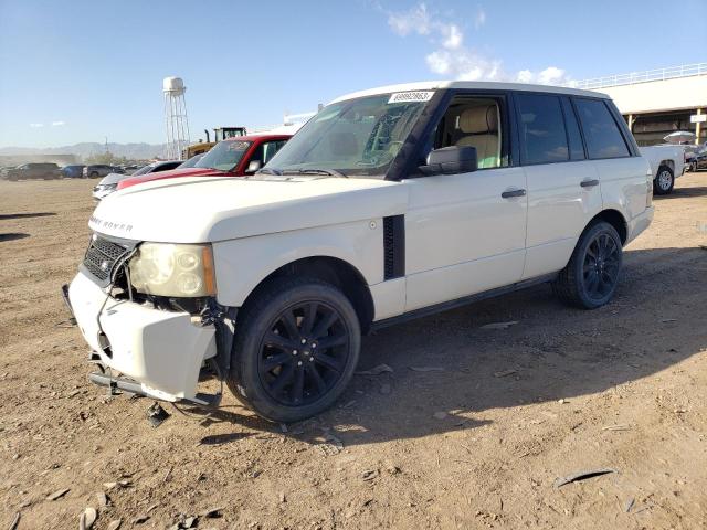 LAND ROVER RANGEROVER 2006 salmf15466a216951