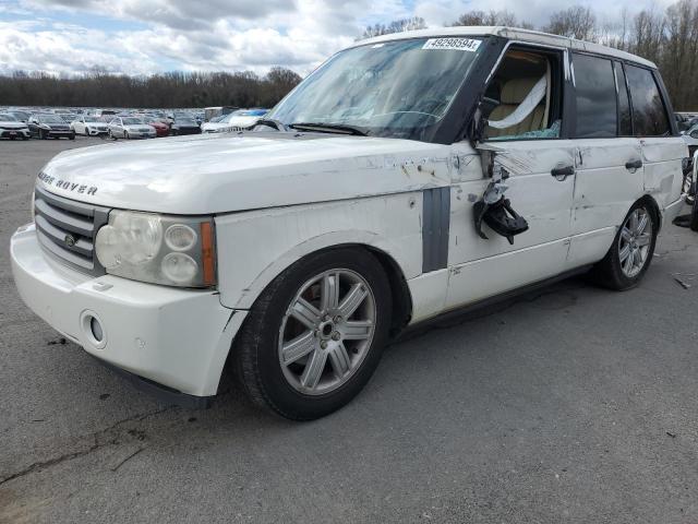 LAND-ROVER RANGEROVER 2006 salmf15466a231000