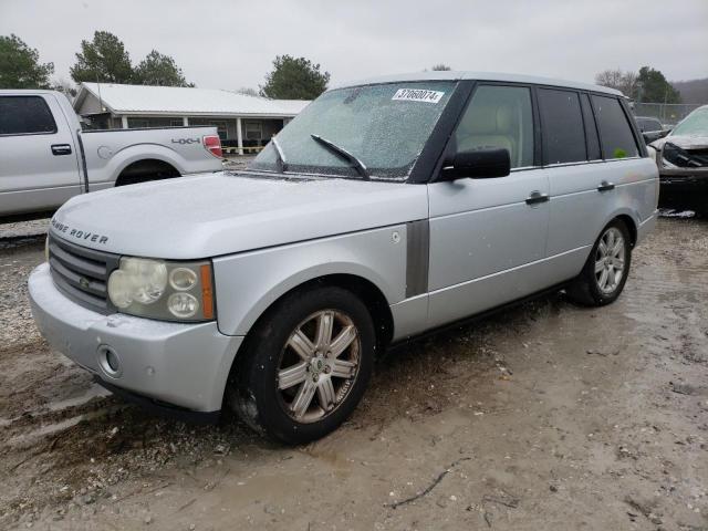 LAND-ROVER RANGEROVER 2006 salmf15466a237475