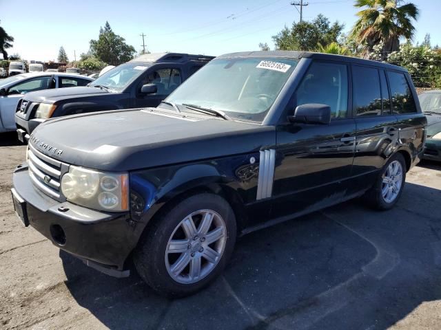 LAND-ROVER RANGE ROVE 2007 salmf15467a246453