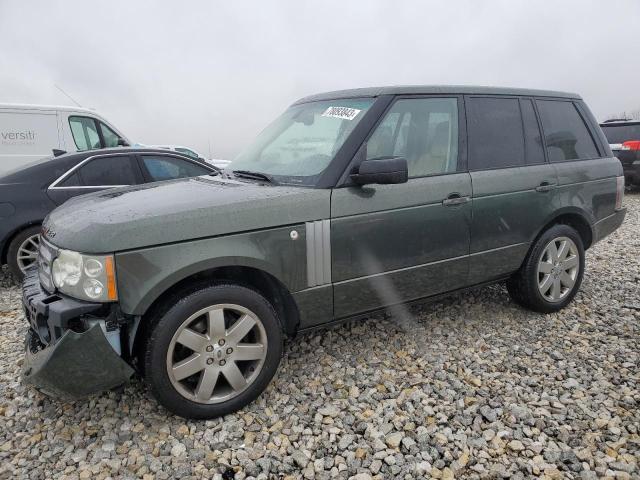 LAND-ROVER RANGEROVER 2007 salmf15467a258439