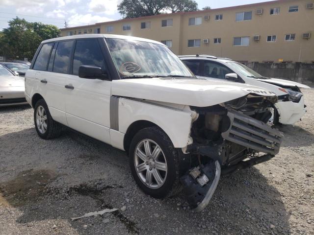 LAND-ROVER RANGE ROVE 2008 salmf15468a285173