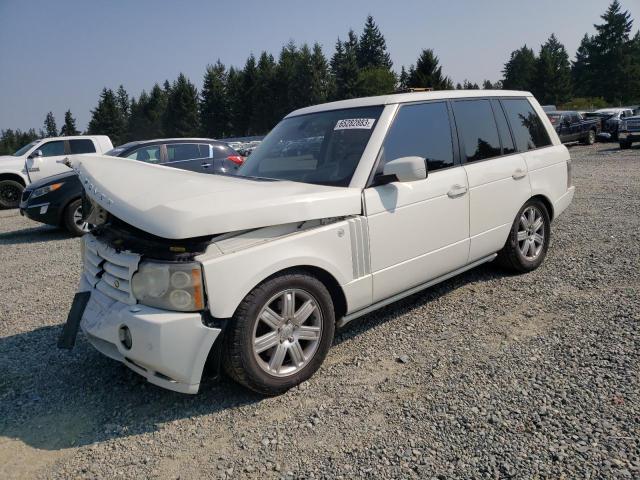 LAND-ROVER RANGE ROVE 2006 salmf15486a222556