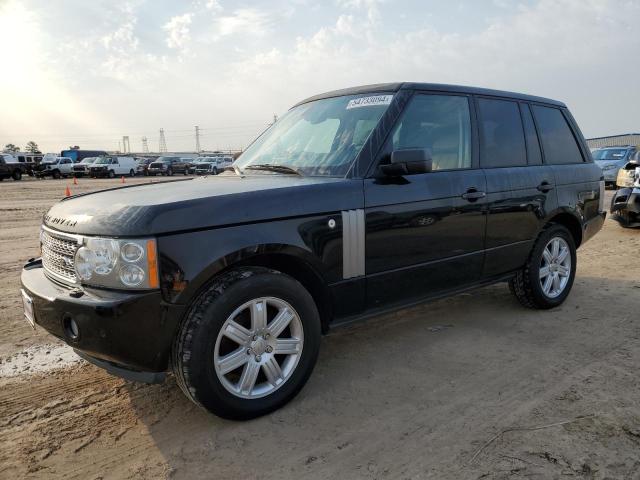 LAND ROVER RANGEROVER 2006 salmf15486a233587