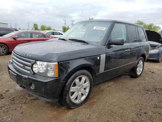 LAND-ROVER RANGEROVER 2008 salmf15488a273204