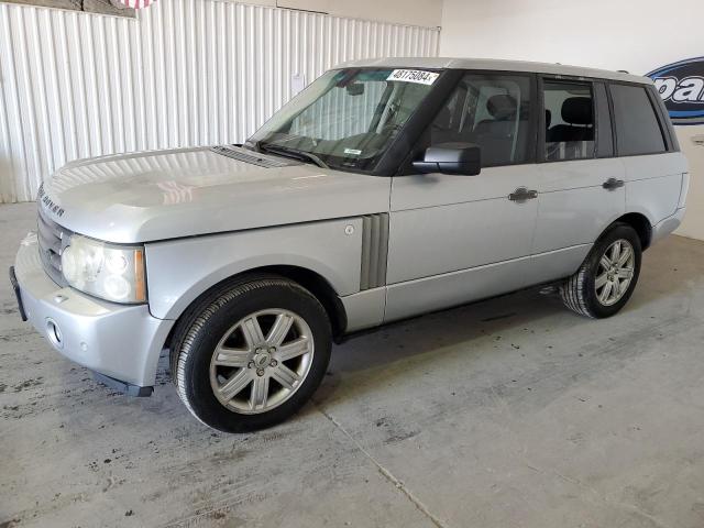 LAND ROVER RANGEROVER 2008 salmf15488a288365