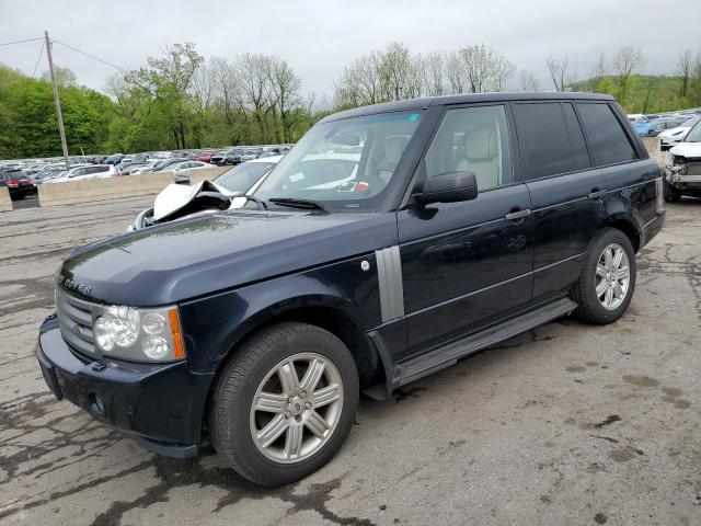 LAND-ROVER RANGEROVER 2008 salmf15488a291279