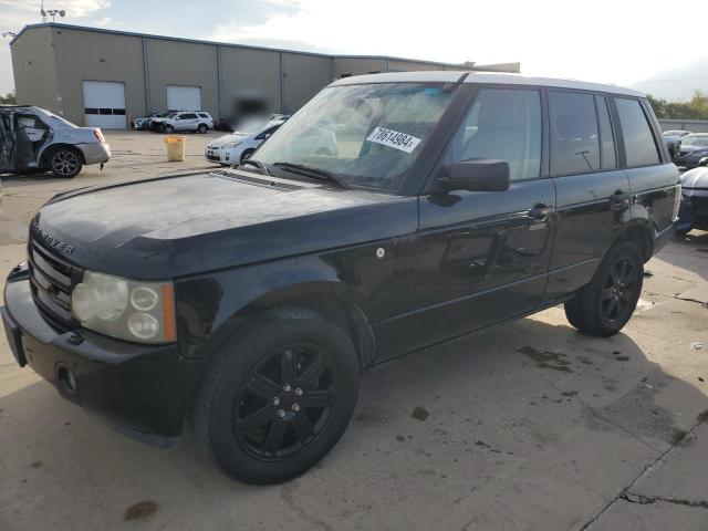 LAND-ROVER RANGE ROVE 2006 salmf15496a214840