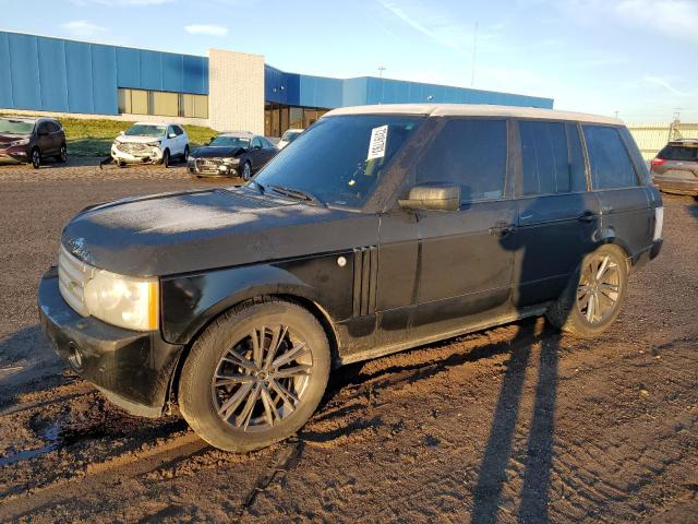 LAND ROVER RANGE ROVE 2006 salmf15496a229872