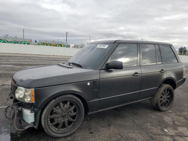 LAND ROVER RANGEROVER 2007 salmf15497a241294