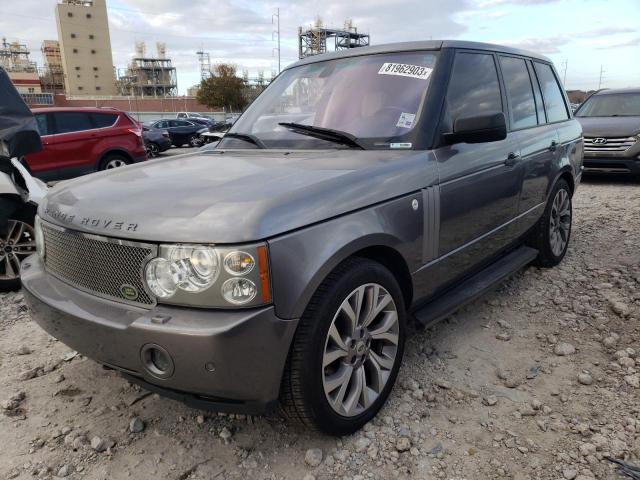 LAND-ROVER RANGEROVER 2008 salmf15498a265533