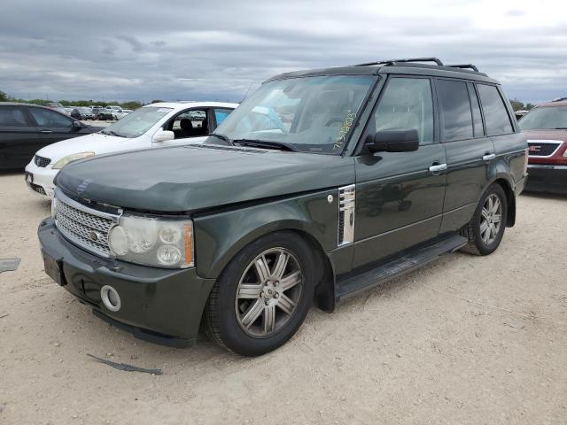 LAND-ROVER RANGE ROVE 2006 salmf154x6a234577