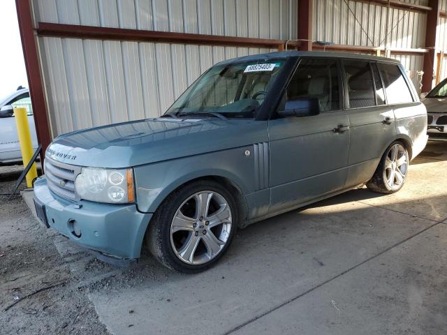 LAND-ROVER RANGEROVER 2008 salmf154x8a263838