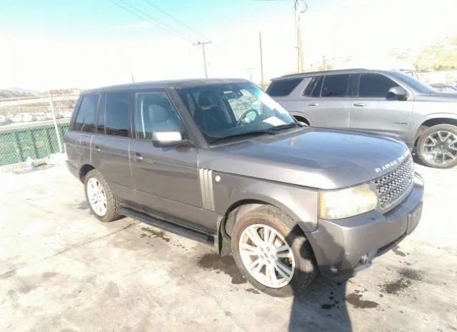 LAND ROVER RANGE ROVER 2010 salmf1d40aa308552