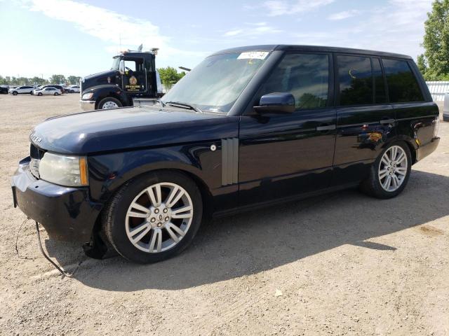 LAND-ROVER RANGE ROVE 2010 salmf1d40aa310348