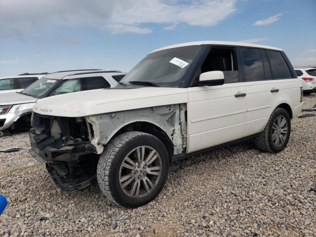 LAND ROVER RANGE ROVE 2010 salmf1d40aa311564