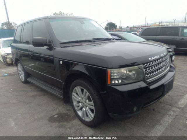 LAND-ROVER RANGE ROVER 2010 salmf1d40aa312648