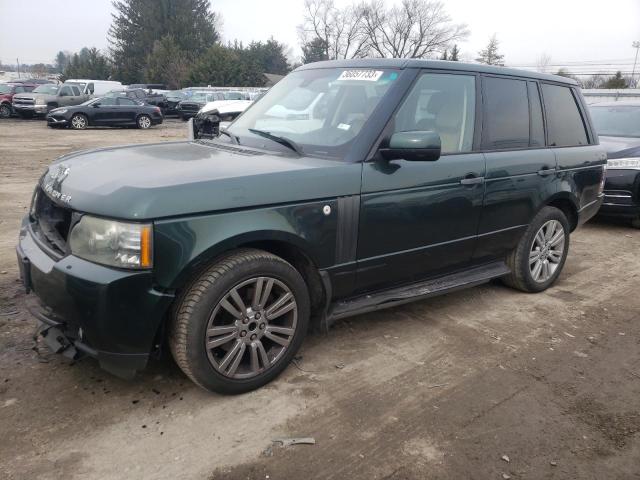 LAND-ROVER RANGE ROVE 2010 salmf1d40aa327943