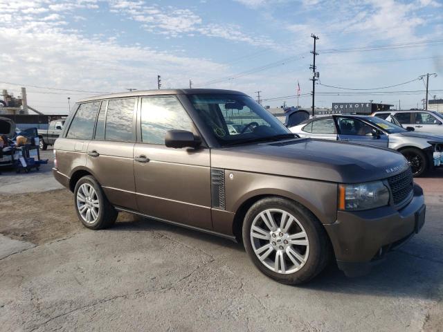 LAND ROVER RANGE ROVE 2011 salmf1d40ba333873