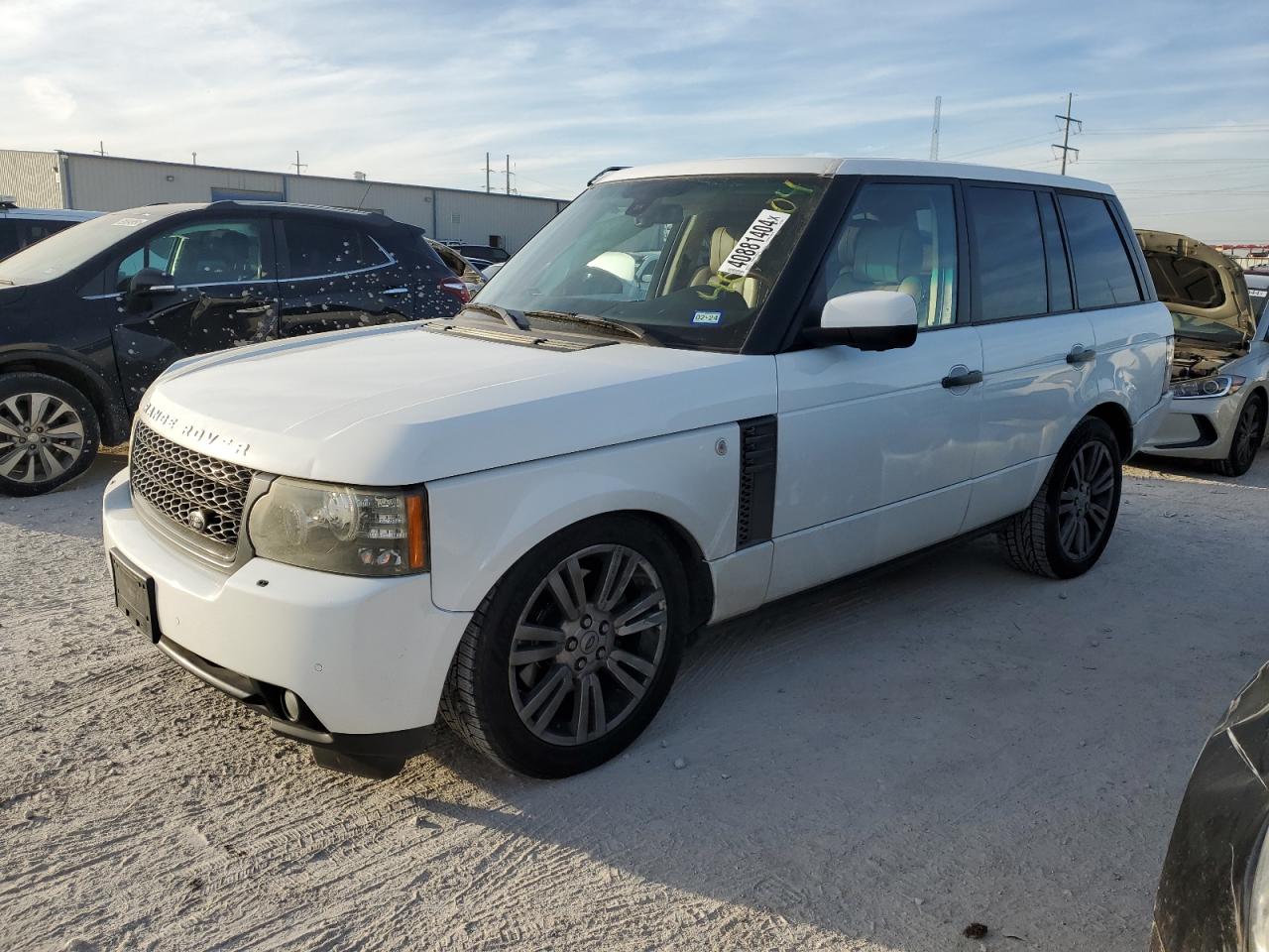 LAND-ROVER RANGE ROVER 2011 salmf1d40ba333971