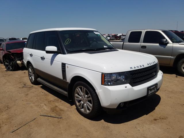 LAND ROVER RANGE ROVE 2011 salmf1d40ba344002