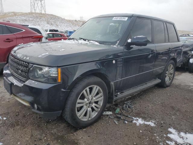 LAND ROVER RANGEROVER 2012 salmf1d40ca363652