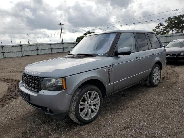 LAND ROVER RANGE ROVE 2012 salmf1d40ca365644